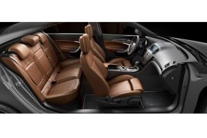 Opel Insignia: en constante evolución para mantenerse en la cumbre